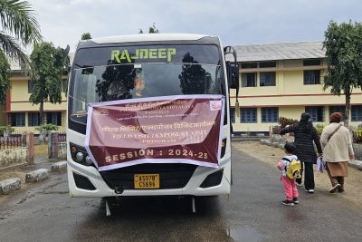 FIELD VISIT