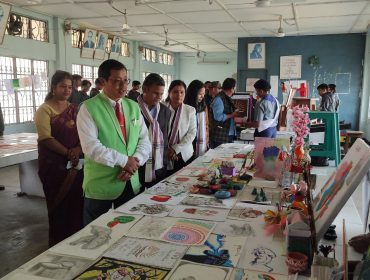 ART EXHIBITION