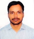 Prashant Kumar Mishra