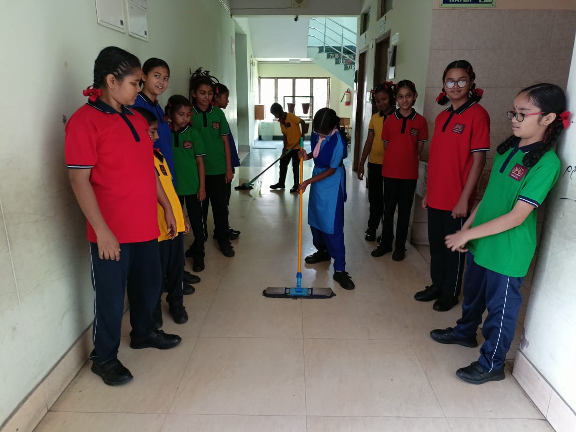 कौशल शिक्षा