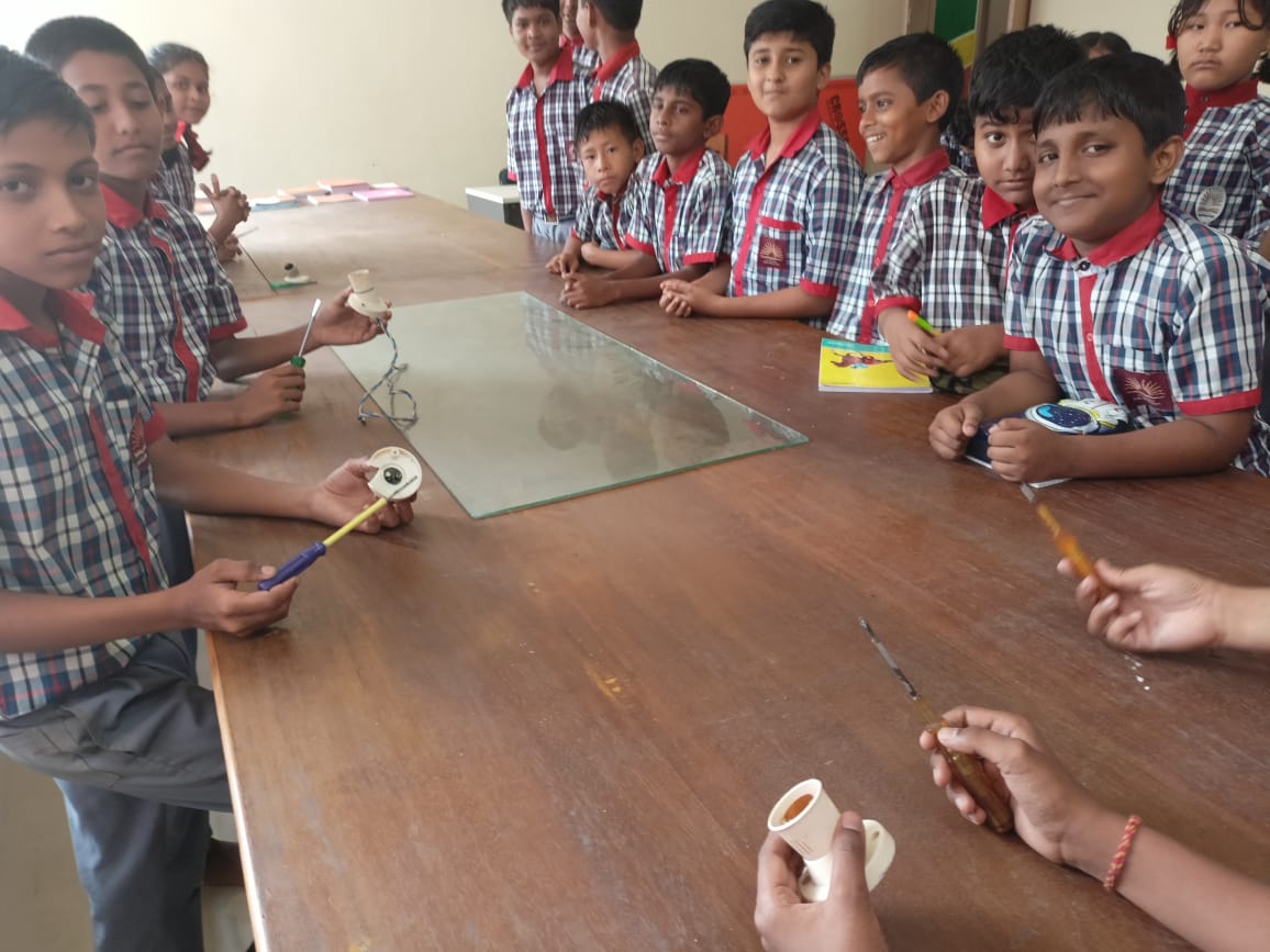 कौशल शिक्षा