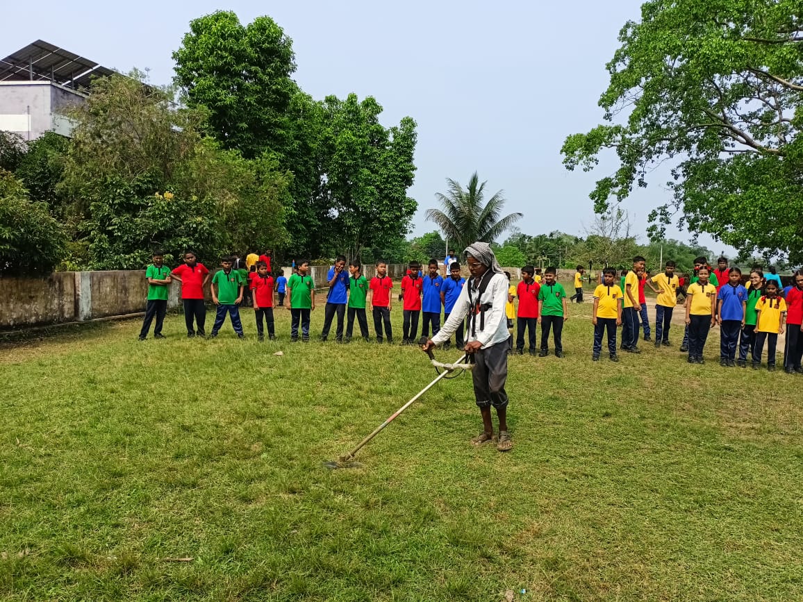 कौशल शिक्षा