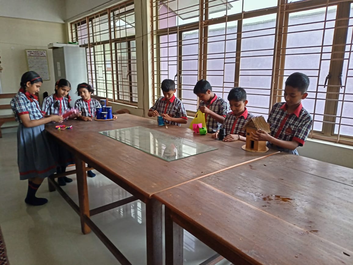 कौशल शिक्षा