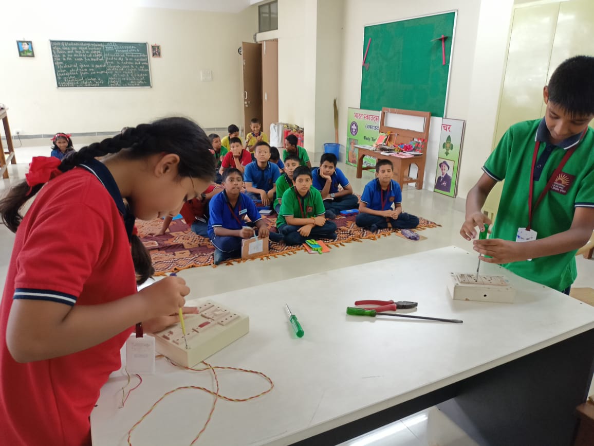 कौशल शिक्षा