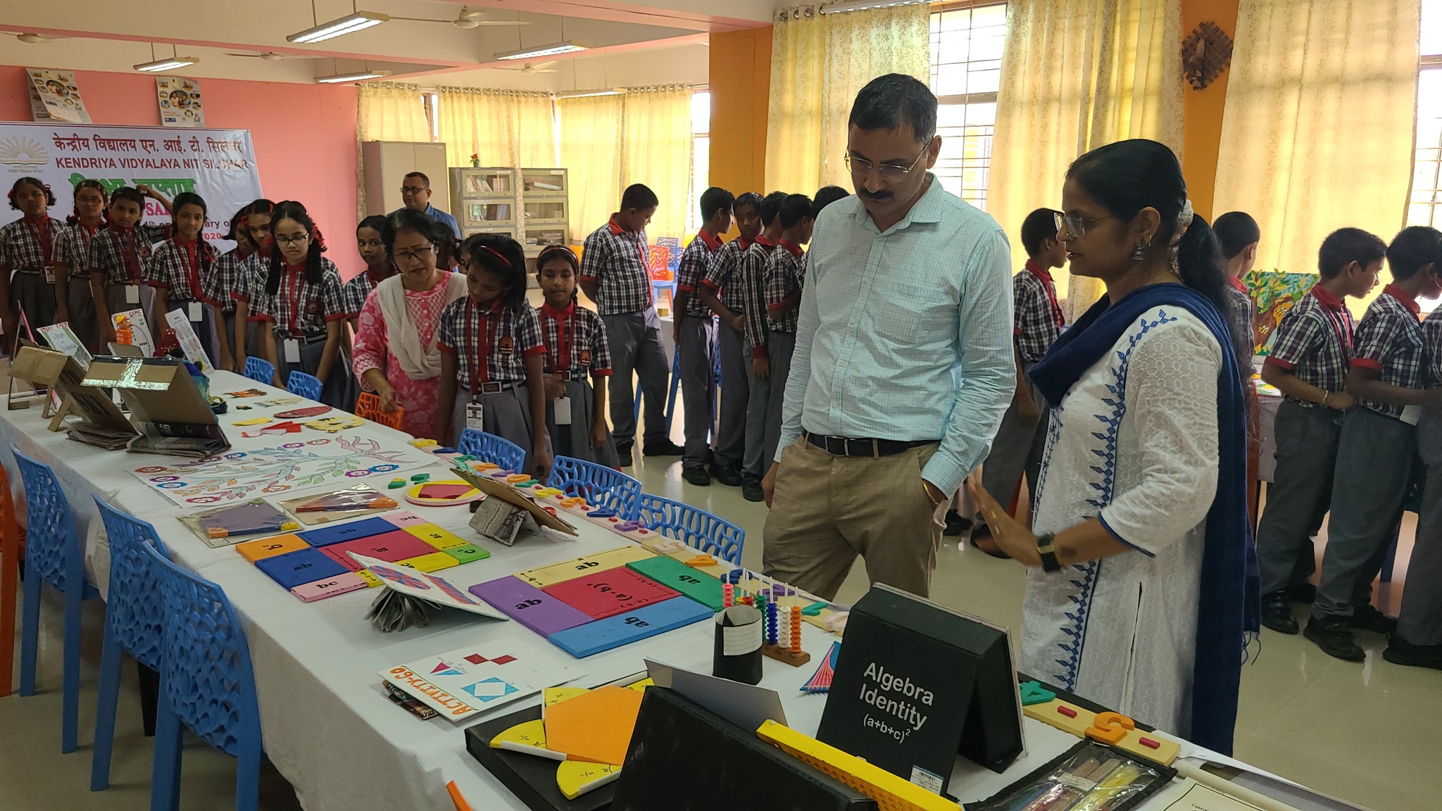 गौरवशाली क्षण