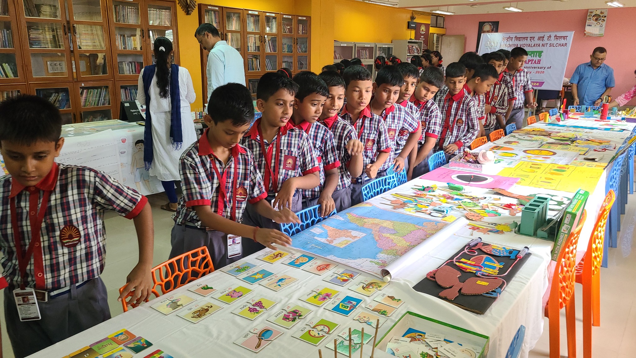 गौरवशाली क्षण