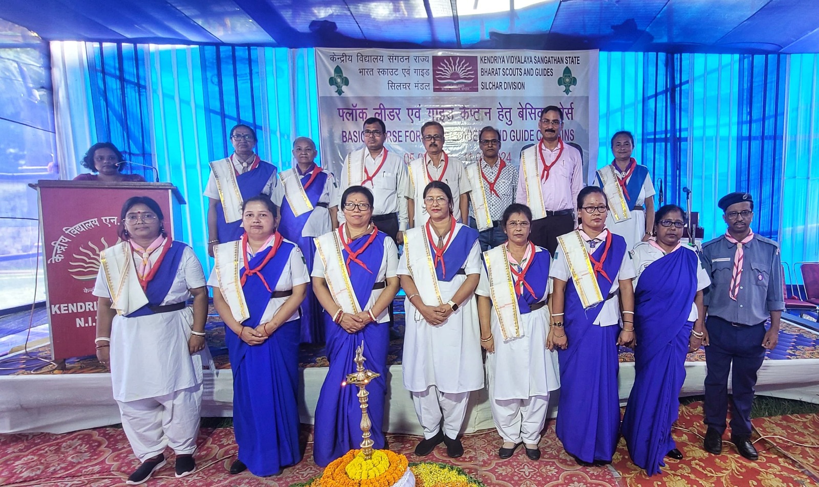 गौरवशाली क्षण