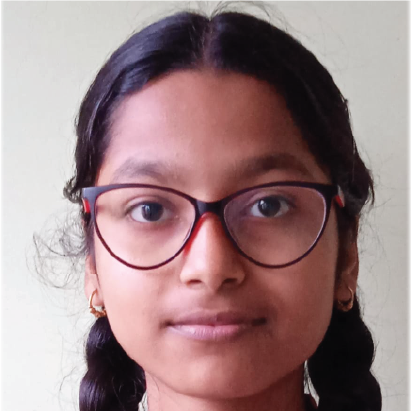 student name