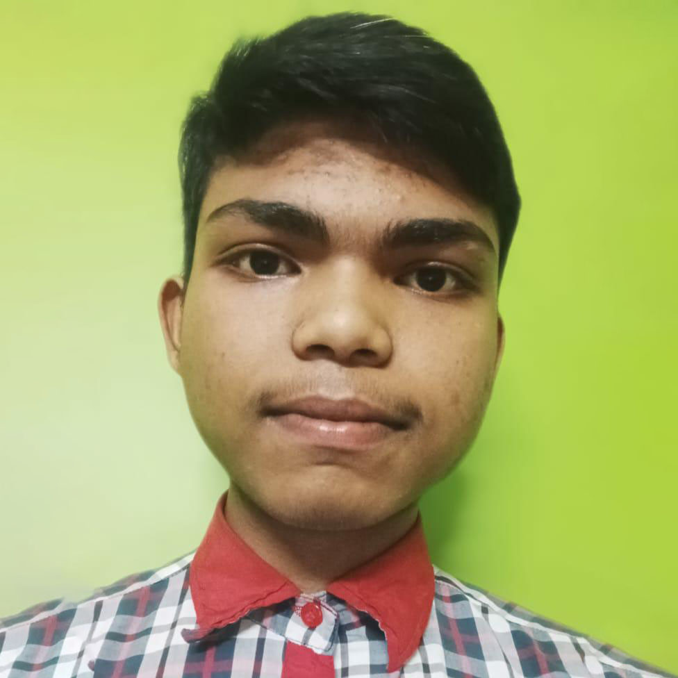 Abhiroop Biswas