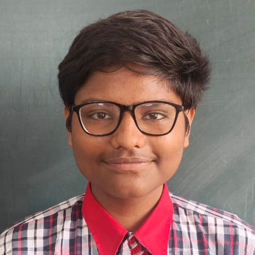Aaryan Giri