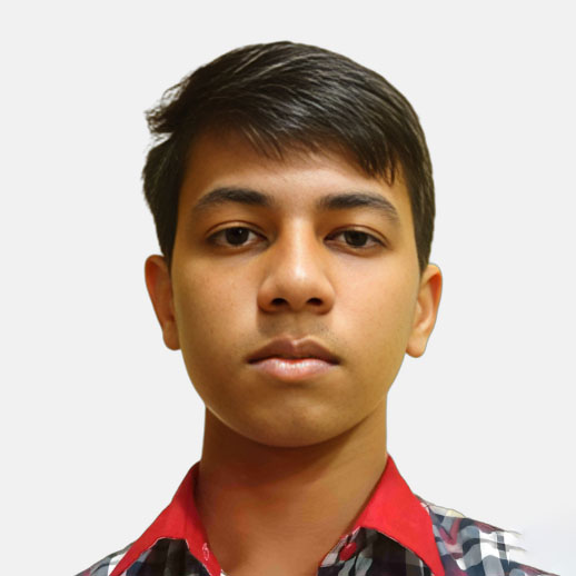 Priyosh Acharya