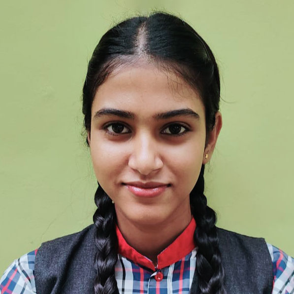 Priyanka Goala