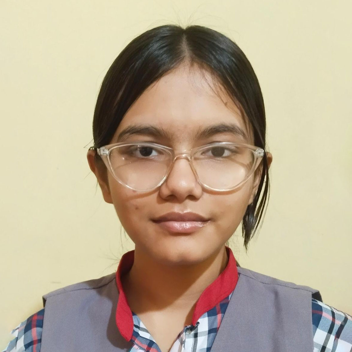 Shakshi Das