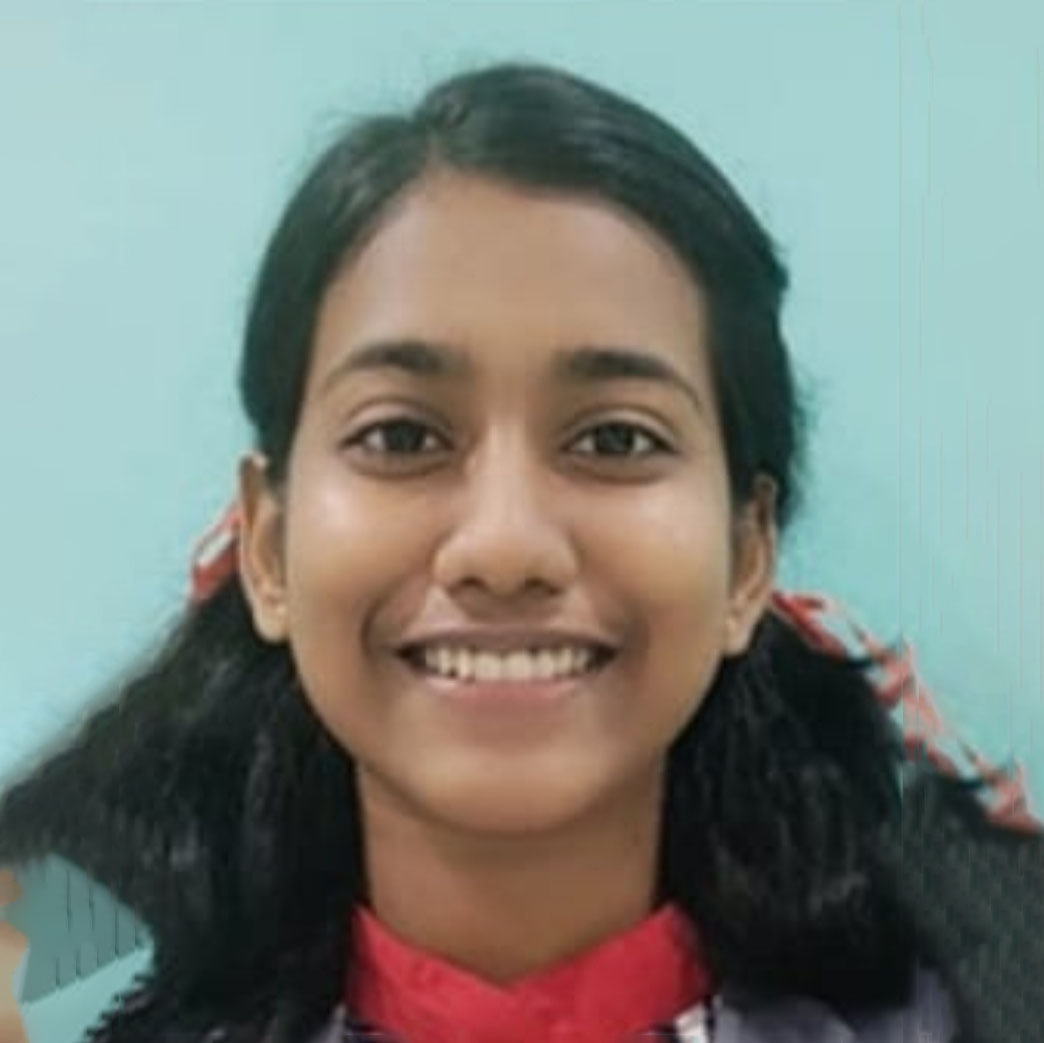 Dakshayani Das