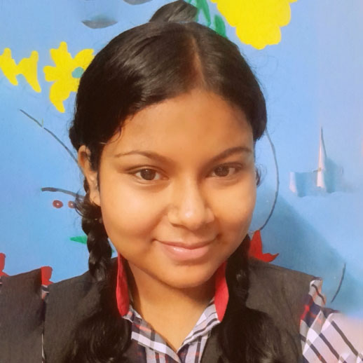 Ashima Biswas