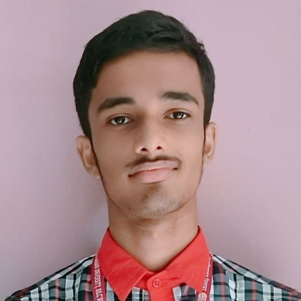 Aadeepto Debnath