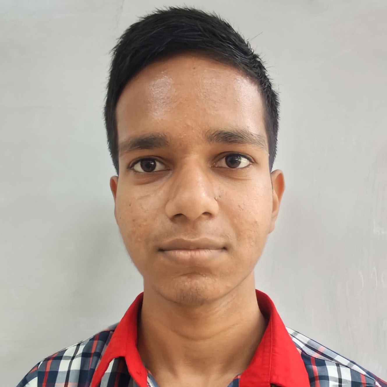 Ashish Das