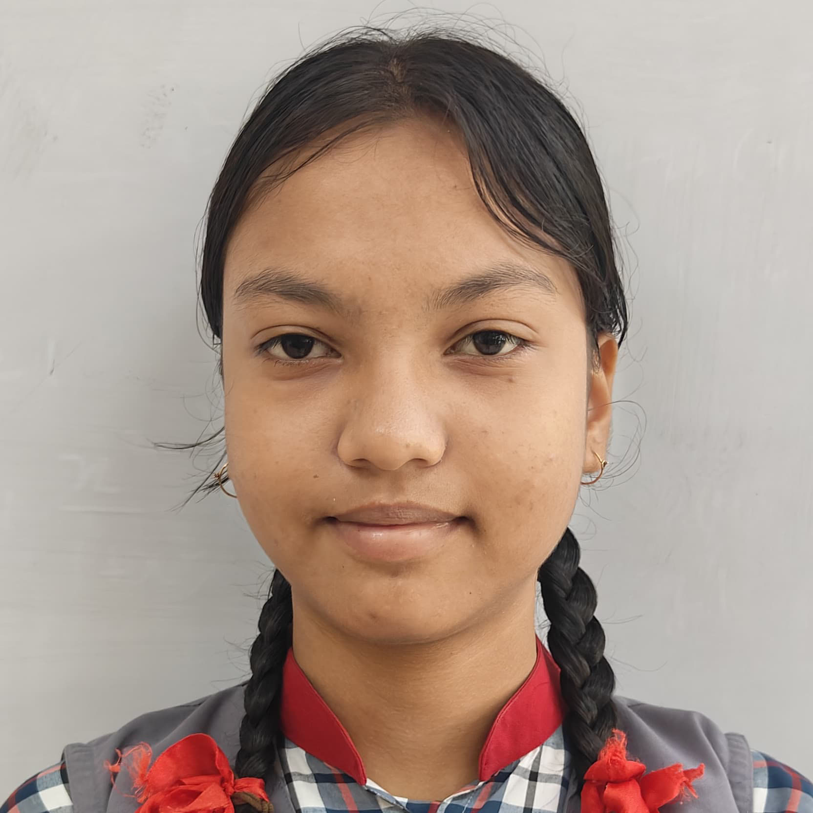 Dipannita Medhi