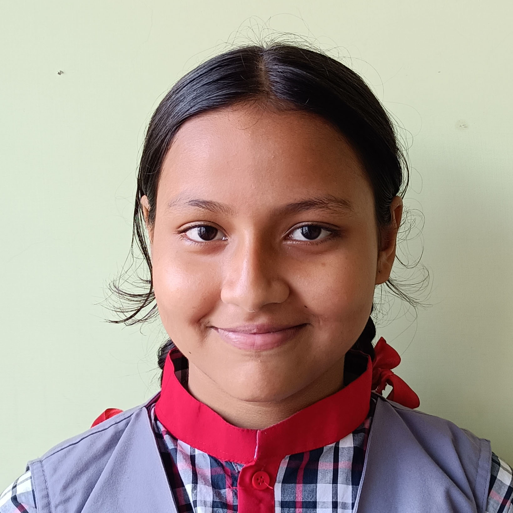 Kalpita Das