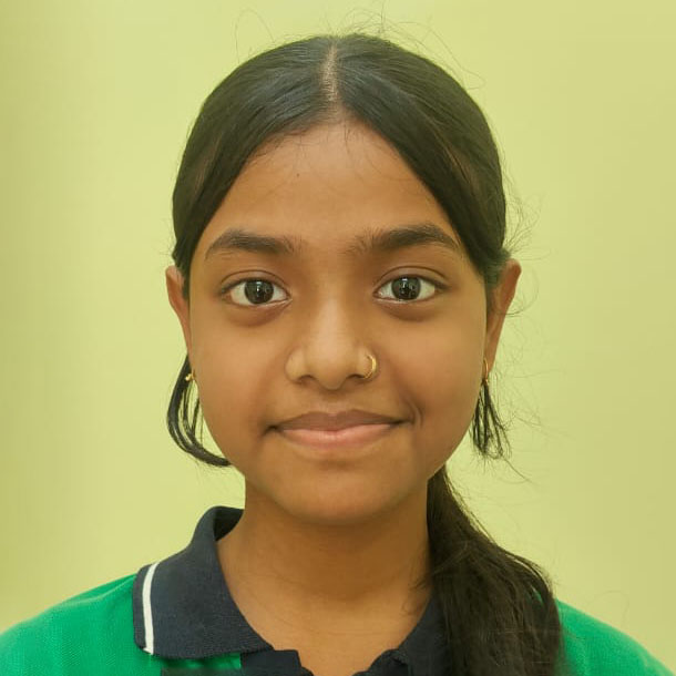 Piyali Dey
