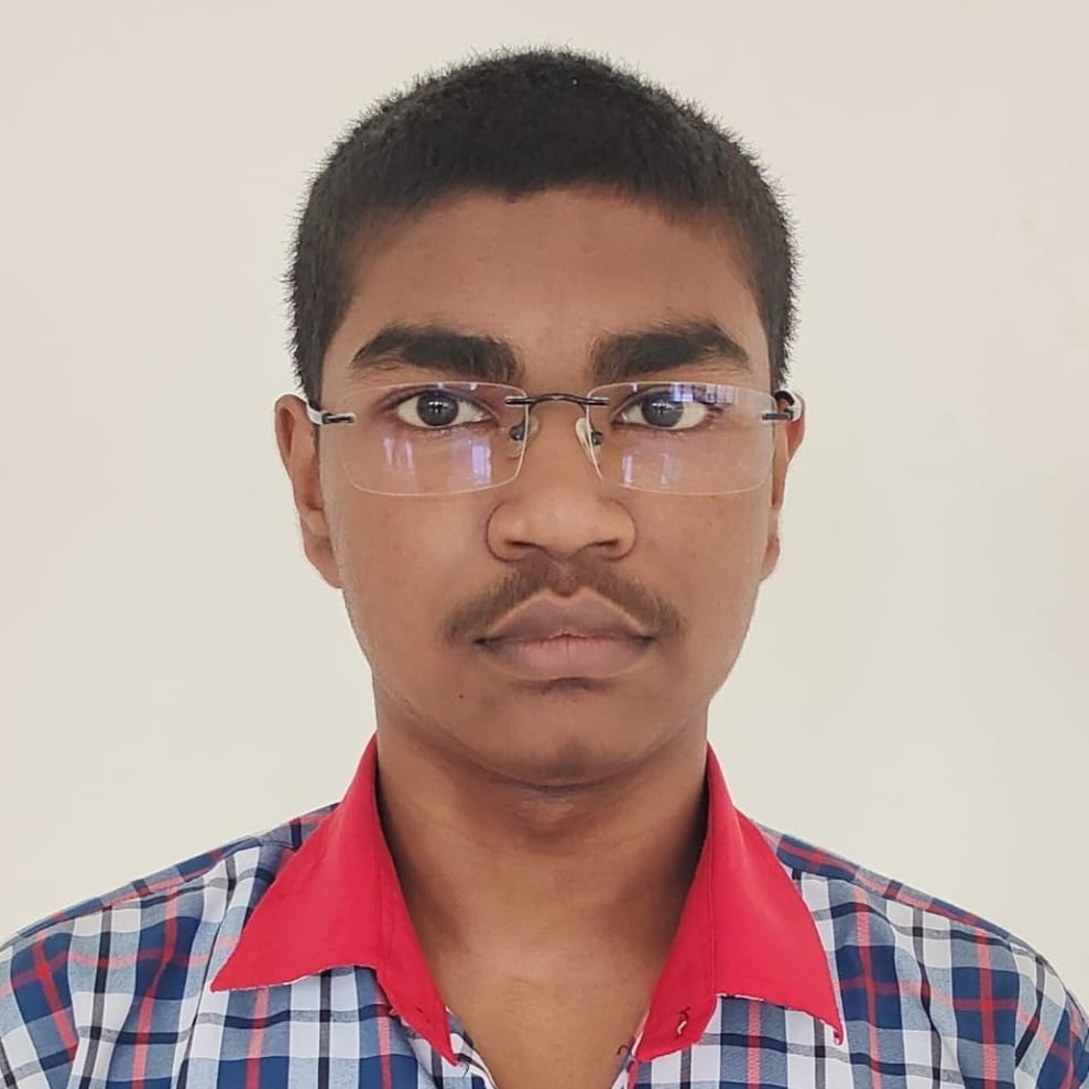 Kartik Das