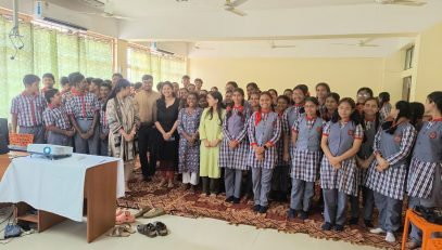 GUIDANCE AND COUNSELLING