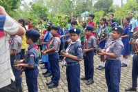 Scouts and Guides