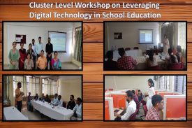 workshop on leveraging digital technology