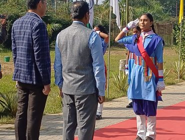KVS Foundation Day