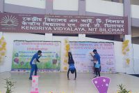 KVS Foundation Day