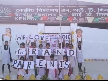 Grand Parent's Day