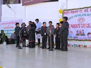 Grand Parent's Day