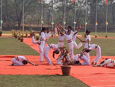 76th Republic Day