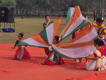 76th Republic Day