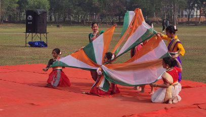 76th Republic Day