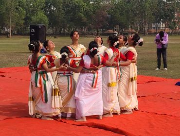 76th Republic Day