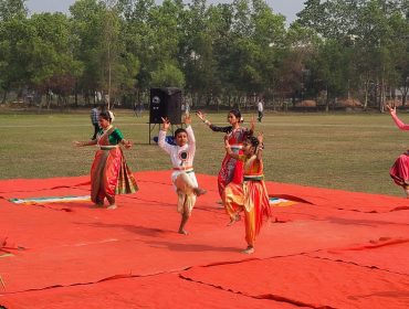 76th Republic Day