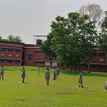 PM SHRI KV ALIPURDUAR JN - Play Ground for students