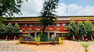 PM SHRI Kendriya Vidyalaya Alipurduar Junction