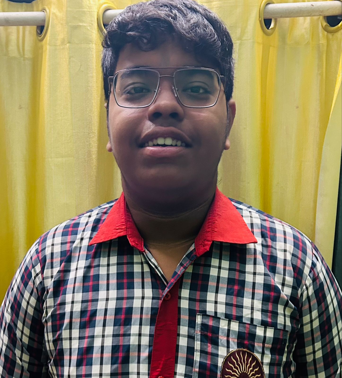 रौनक राय 