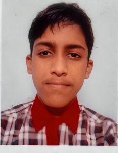 AYUSH KUMAR