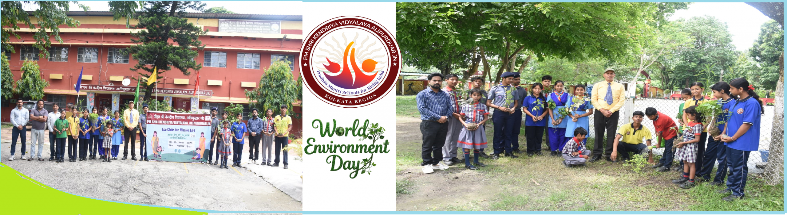 World Environment Day