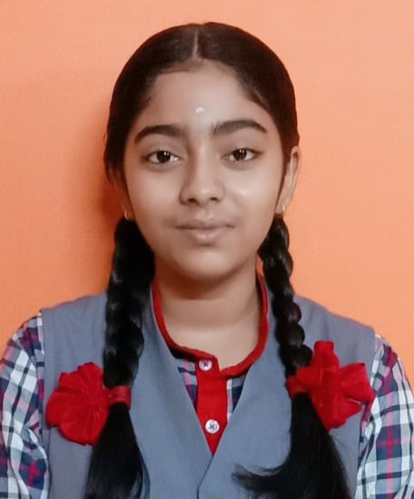 कर्णिका पॉल