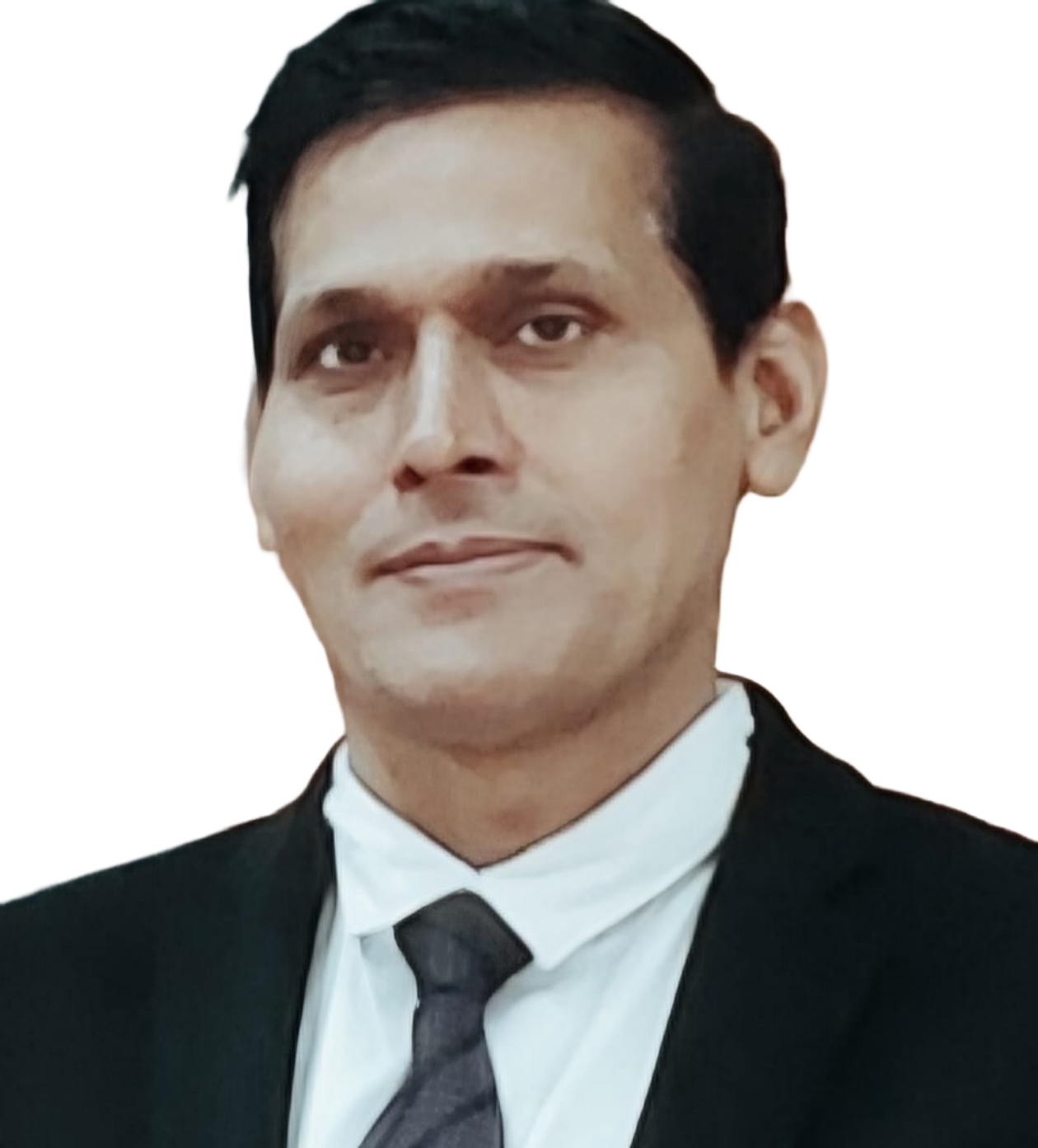 sh satish chandra jha