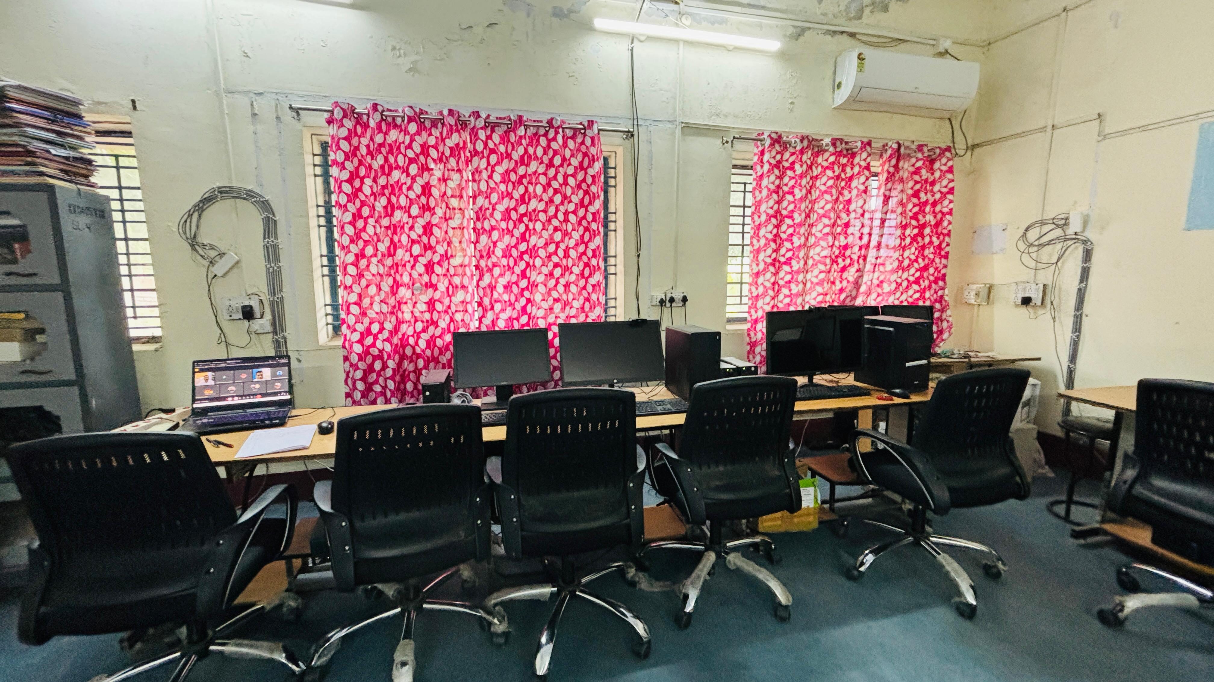 Digital Language Lab at PM SHRI KV ALIPURDUAR JUNCTION