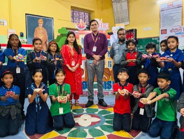 Various CCA Activities at PM SHRI KV ALIPURDUAR JN