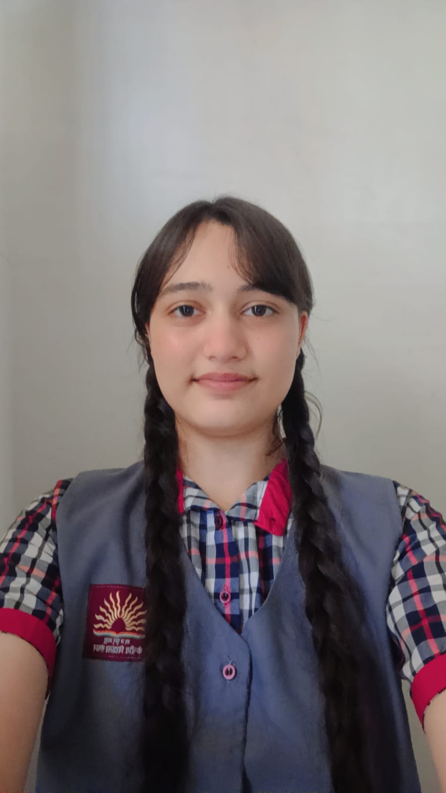नंदिनी धाकड़