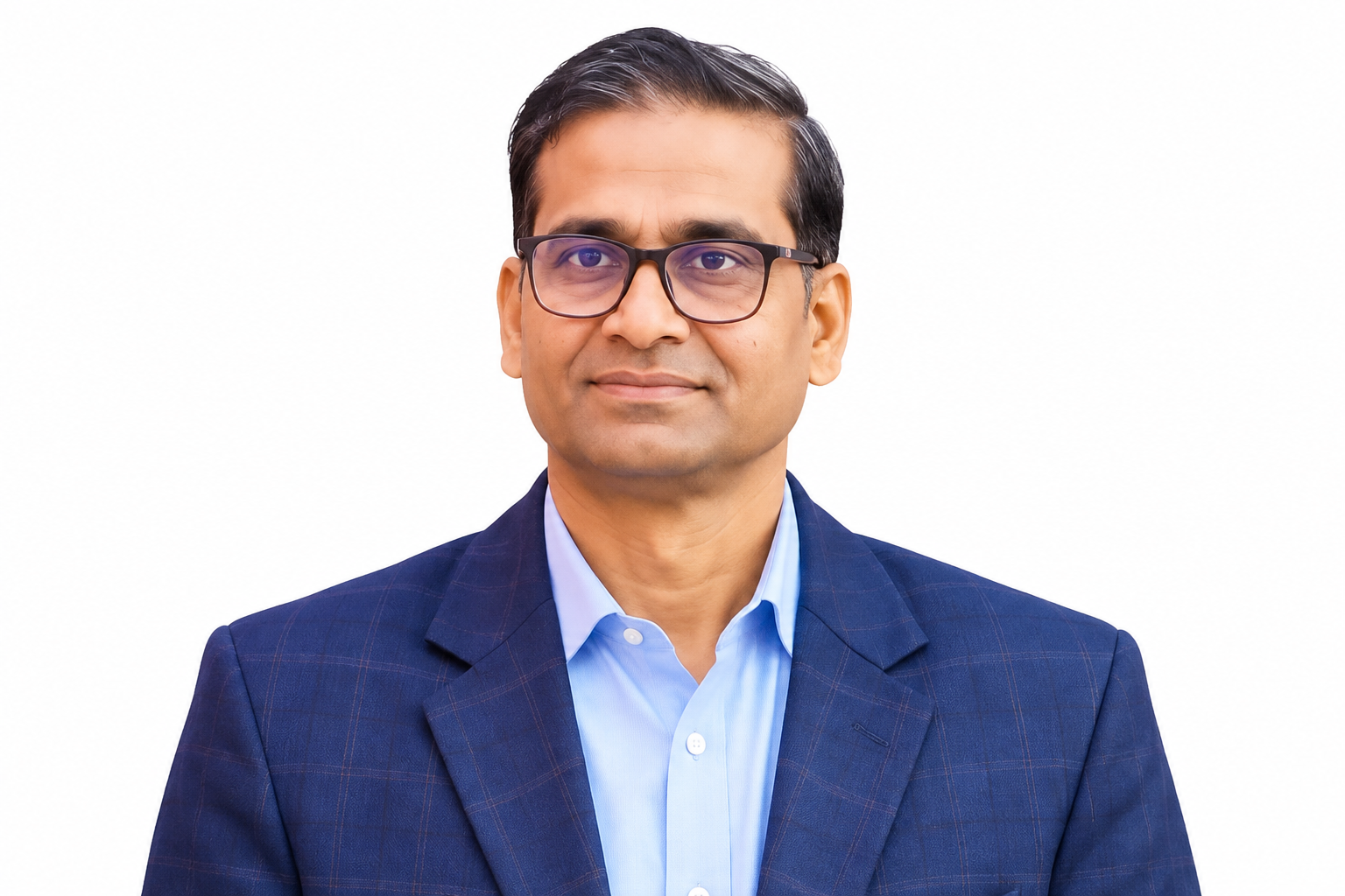 Sanjit Kumar
