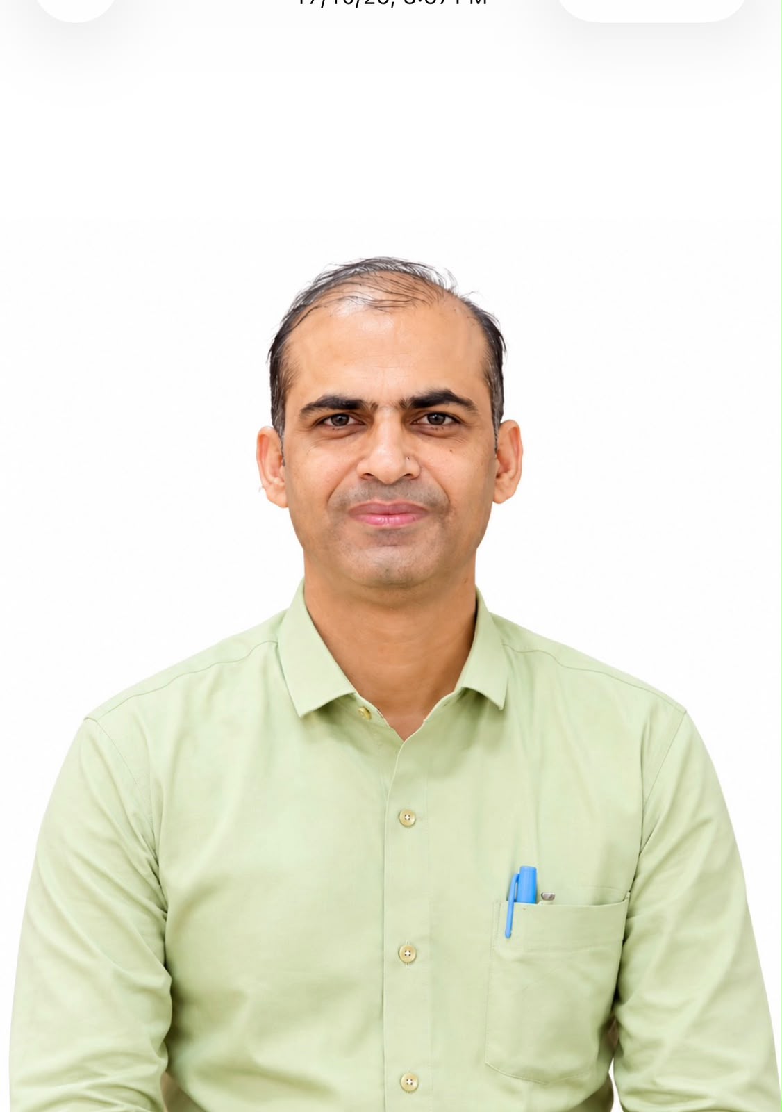 राघवेंद्र लालसंतनिया