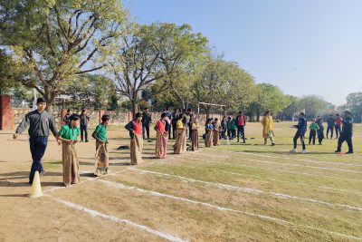 sports day